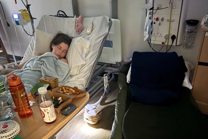 ‘I could have died from meningitis before my first week of university – how to tell it’s not just freshers’ flu’