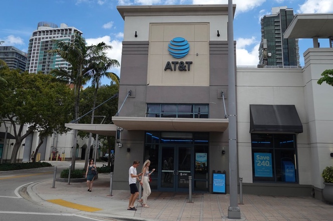 AT&T settlement is on its way - how to get your share