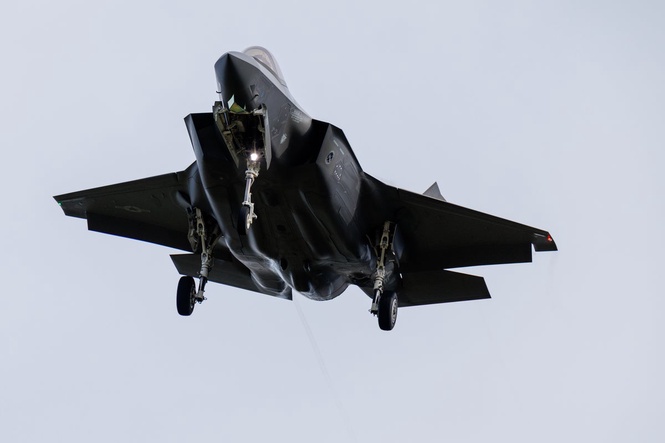 Trump’s Iran conflict sees 81 US aircraft damaged or destroyed costing billions