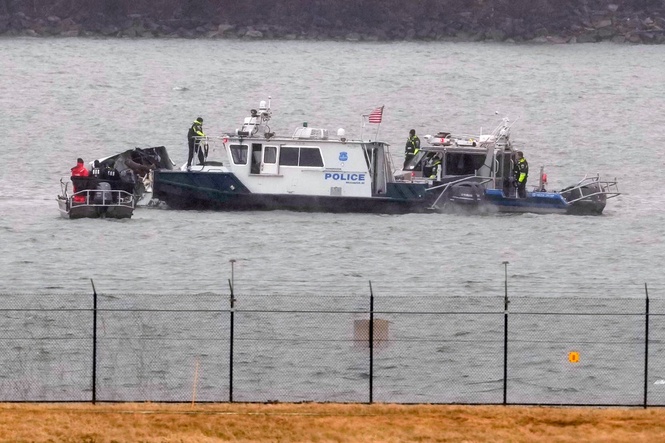 Army identifies systemic failures behind DC midair collision and calls for safety fixes