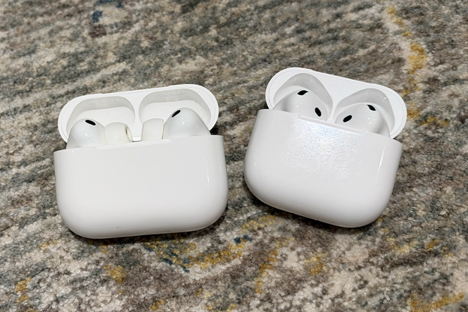 AirPods 5 vs AirPods Pro 3: When you should (and shouldn’t) spend £80 more