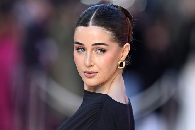 Love Island star Georgia Steel announces pregnancy months after getting engaged to footballer Harry Clarke
