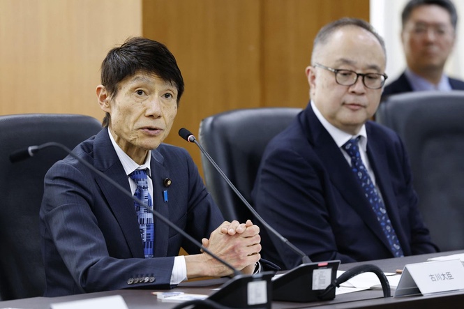Japan warns for increased vigilance against rising cyberattacks