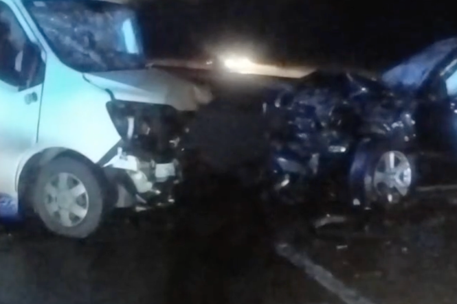 Man who drove wrong-way up M1 jailed after horror crash left biker with broken neck