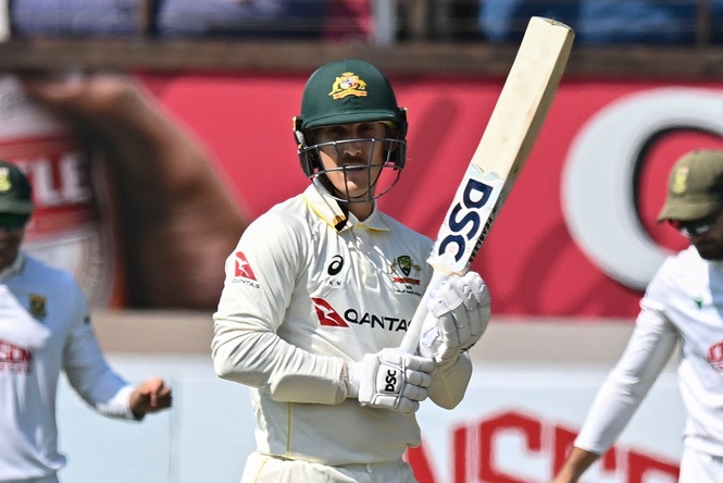 Who is Nic Maddinson? Australia batter makes surprise Test return after recovery from testicular cancer