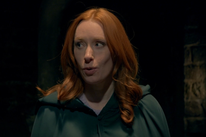Celebrity Traitors 2026 live: Second ‘murder’ revealed as Hannah Fry faces scrutiny
