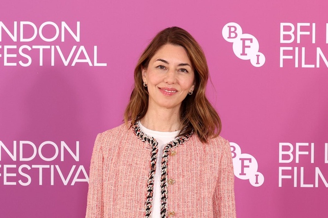 Sofia Coppola on why casting young actors is key to success