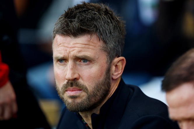 Michael Carrick calls for swift resolution to Man City case after appeal lodged