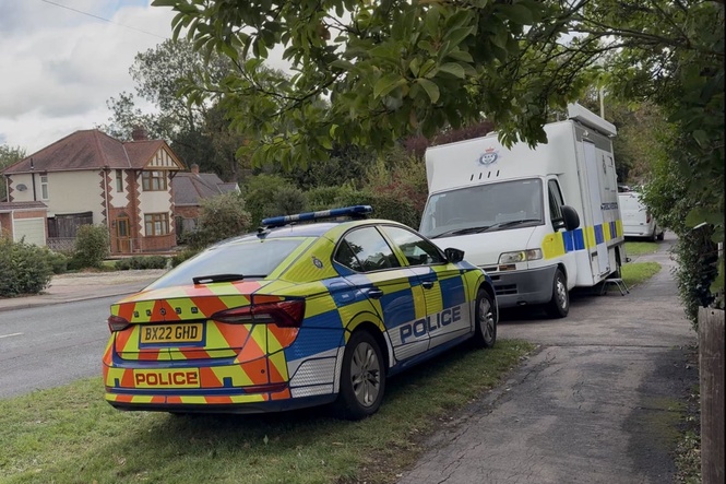 Teenager and father in critical condition after attack in own home by masked men
