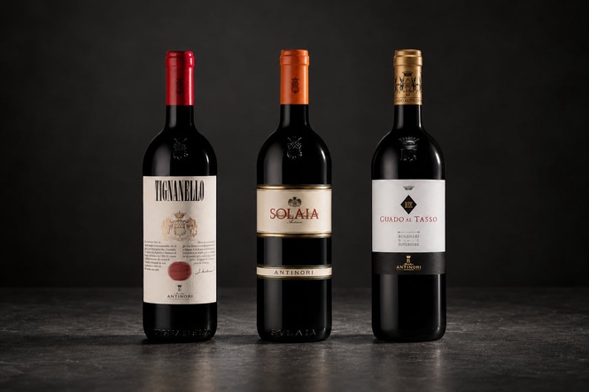 Thieves pull off Italy's biggest-ever wine heist, stealing 30,000 bottles worth 5 million euros
