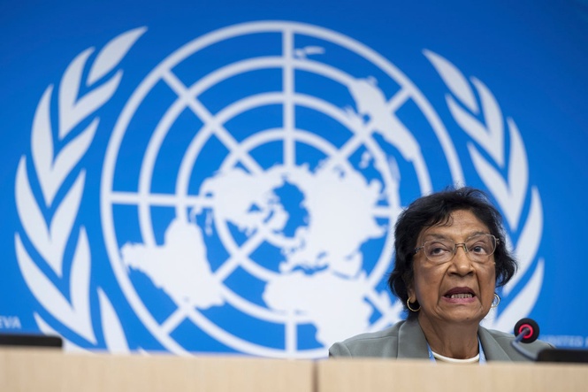 Israel's scorn of Nobel Peace Prize laureate highlights its combative relationship with UN bodies