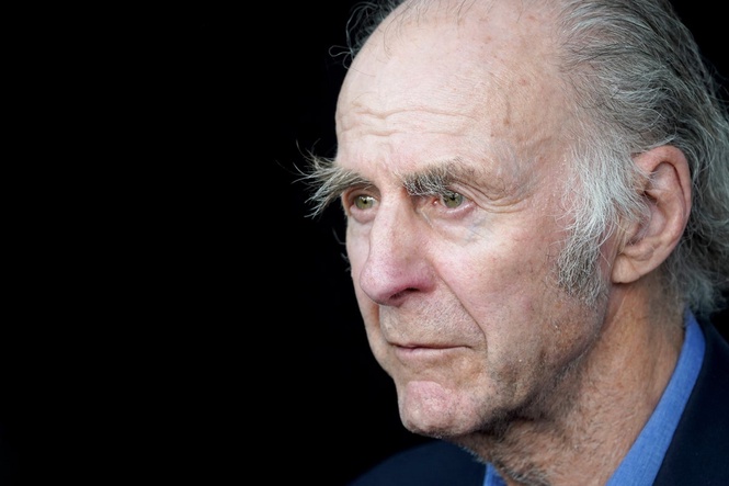 Sir Ranulph Fiennes stepson says explorer is ‘very lonely’ and calls for him to be allowed visits