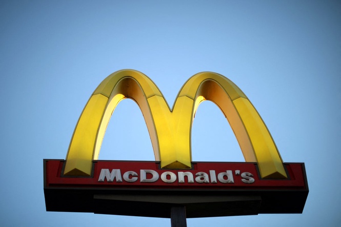 McDonald’s franchisees hit back at planned $800,000 remodels