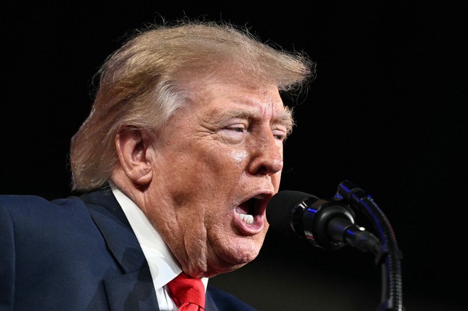 Trump says MAGA fans would even support him saying ‘stupid things’