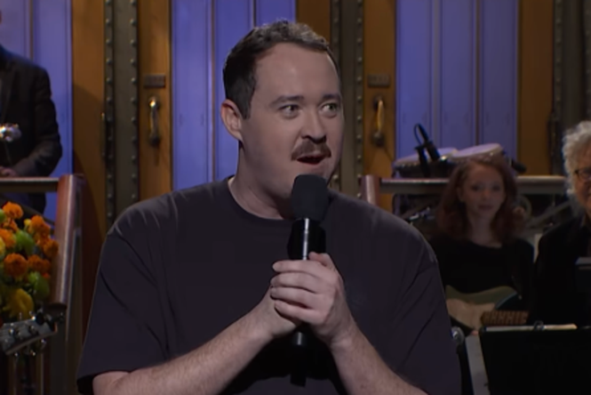 Shane Gillis apologizes for dropping F-bomb on SNL – but that’s not why he’s facing backlash