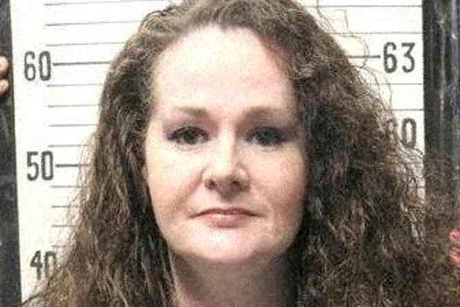 Christa Pike breaks silence after botched execution: ‘I am searching for meaning in what happened to me’