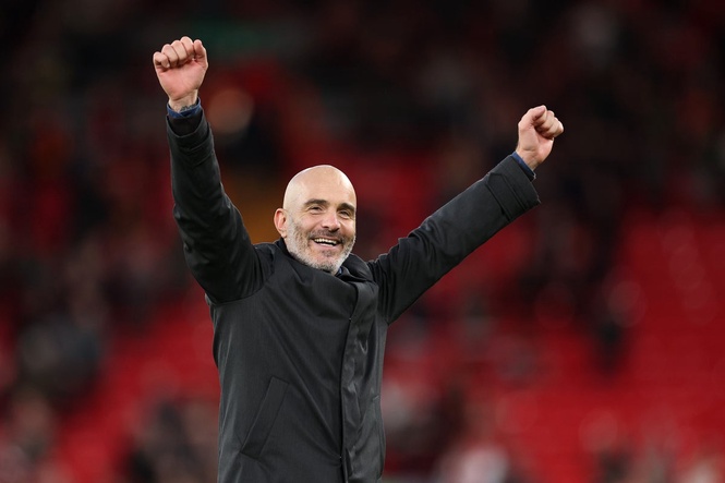 ‘Our noise is to win games’; Enzo Maresca challenges Man City to continue winning mentality
