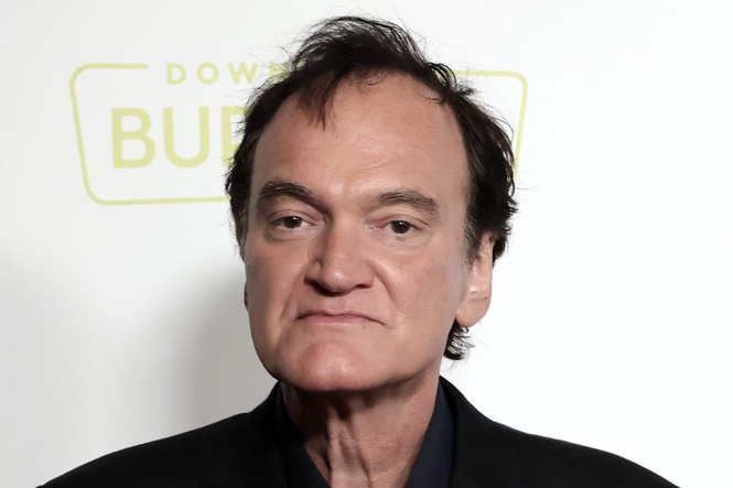 Quentin Tarantino play The Popinjay Cavalier to open at the West End’s Phoenix Theatre in February