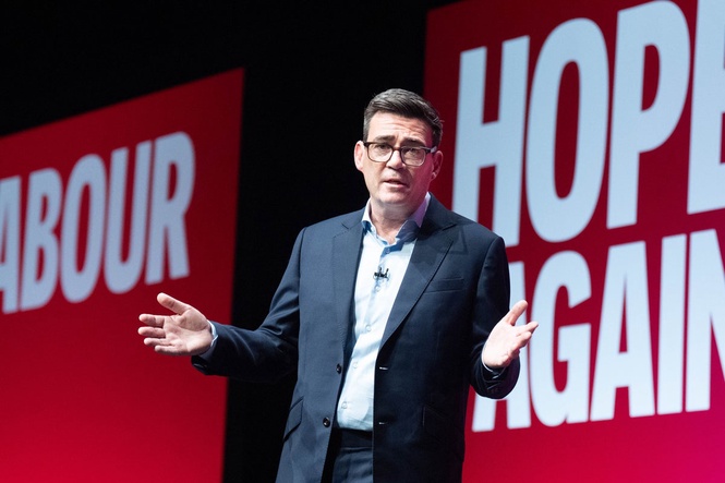 Pensioners to lose £1,600 under Labour’s plans to scrap triple lock, new analysis shows