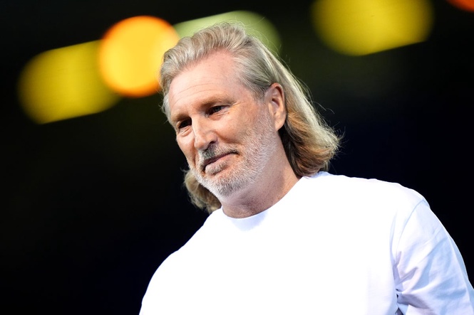 FA Cup first round draw: Robbie Savage set to face his son as four clubs make history