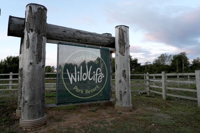 Yorkshire Wildlife Park to remain closed after fatal tiger attack