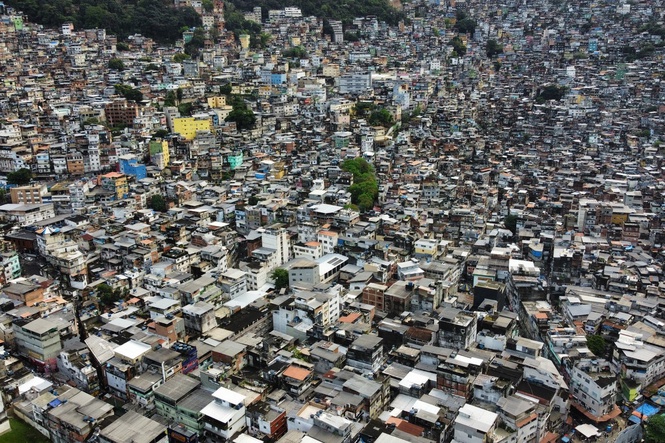 The major cities found sinking across the world