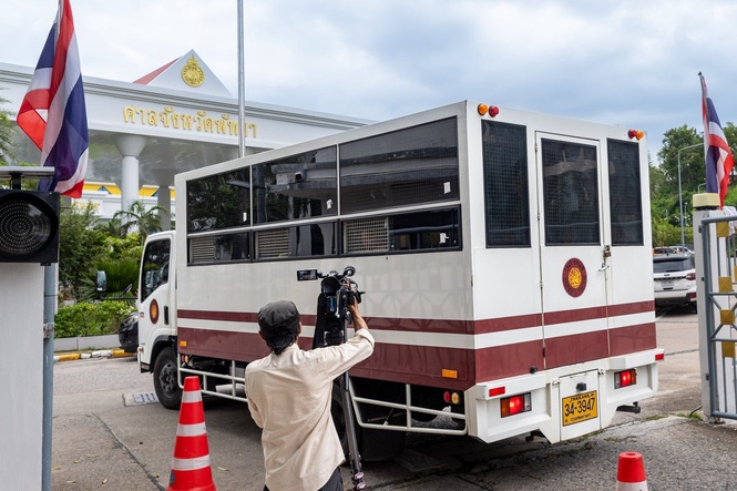 Family of Thai teen calls for Australian murder suspect to receive death penalty if convicted