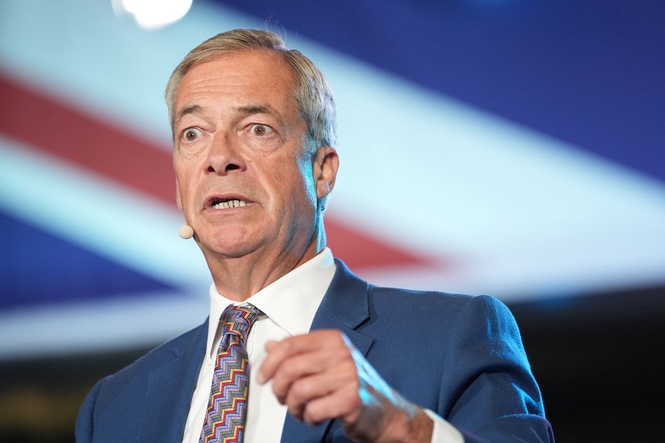 Reform’s asylum plan is a ‘shambles in the making’, critics warn