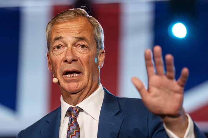 Reliance on political ‘mega-donors’ risks giving them ‘undue influence’, watchdog warns