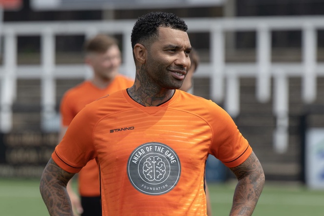 Former Arsenal star Jermaine Pennant in court after car insurance blunder