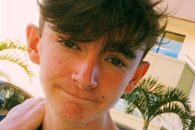 Student admits murder of housemate found stabbed 30 times in ‘cold-blooded execution’