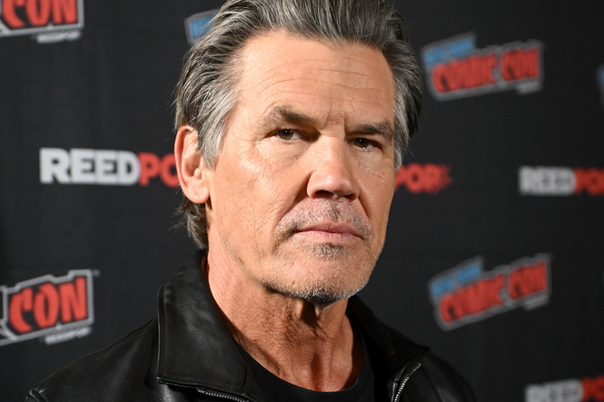 Josh Brolin opens up about movie set experience that left him panicked: ‘Most people can’t do it’