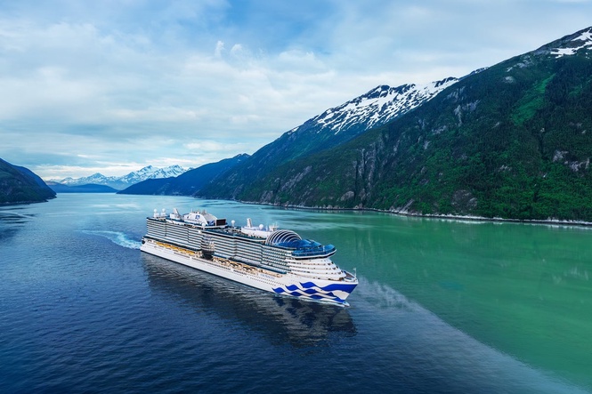 Princess Cruises raises cost of Plus and Premier extras packages - here’s what you need to know