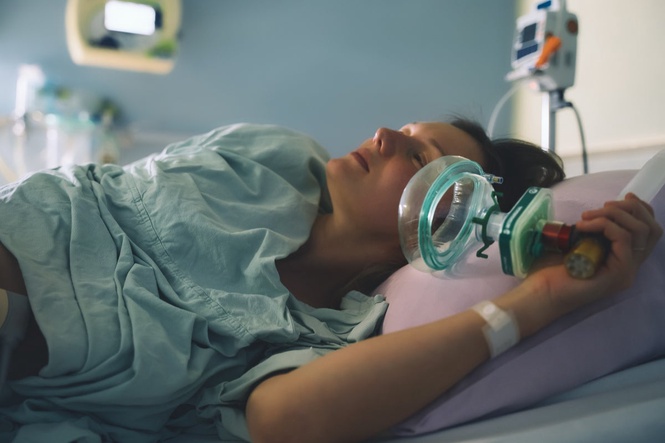 Fit4Labour: New tool can identify risk of birth complications at very start of labour