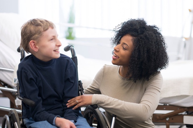 What is cerebral palsy? Everything to know about the neurological condition