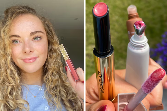 9 best lip glosses that deliver shimmer, shine and hydration