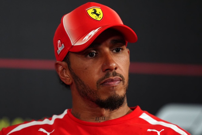 How Lewis Hamilton’s F1 career could have looked drastically different