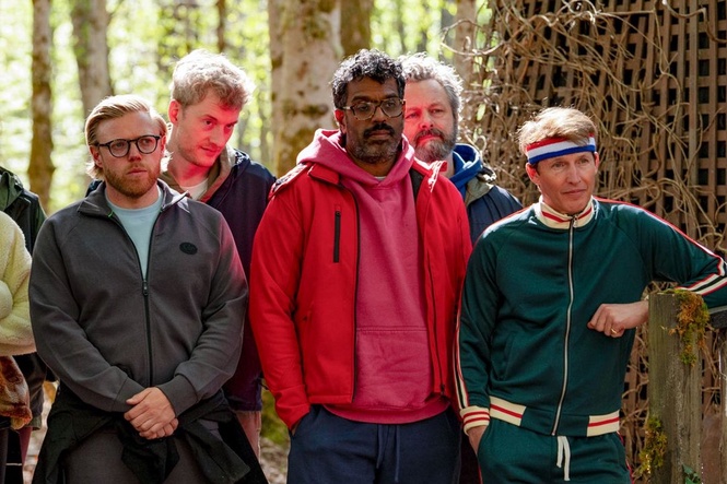 Celebrity Traitors 2026: What is the prize money on offer for all-star cast?
