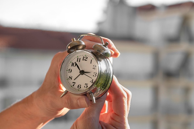 When do clocks ‘fall back’ in 2026? US daylight saving time ends soon