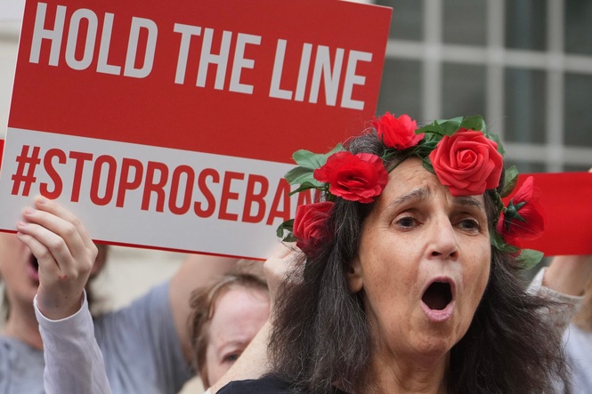 UK's Burnham weighs approval for oil and gas drilling in the North Sea