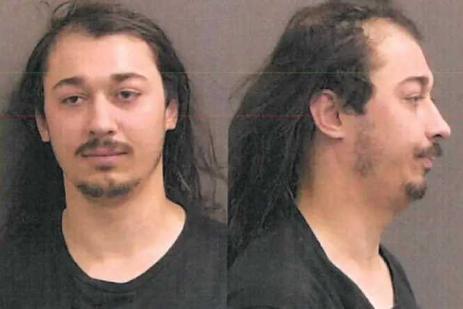 Suspect arrested after confronting IHOP cook he believed was having an affair with his wife