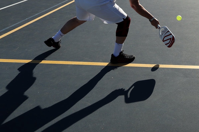 Pickleball boom turns to bust as major US chain goes bankrupt