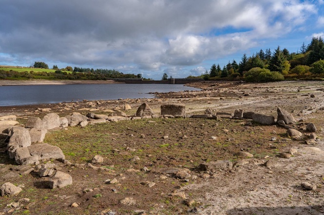 Severe drought declared across parts of England with water resources ‘under immense pressure’