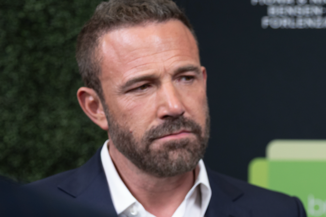 Ben Affleck opens up about ‘doomed’ film that became ‘low point’ of his career