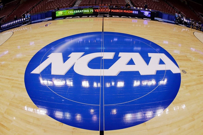 Fixer in lucrative NCAA basketball betting scheme sentenced to 6 years in prison