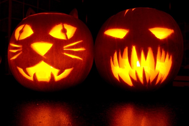 Living cost pressures put chill on some people’s wallets this Halloween – survey