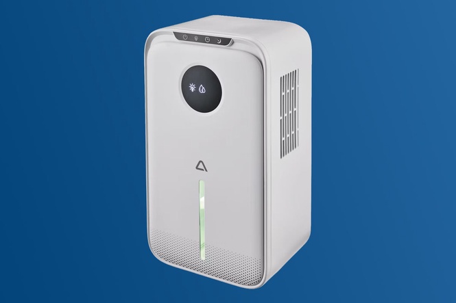 Aldi is launching a dehumidifier for less than £50 – here’s what we know