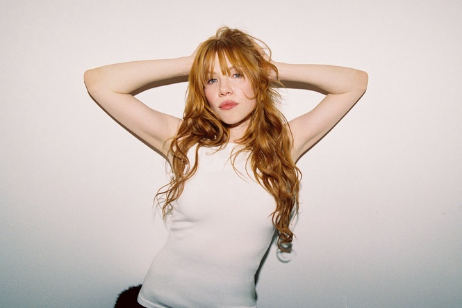 Carly Rae Jepsen: ‘I was watching Heated Rivalry while pregnant, hormonal and happy’