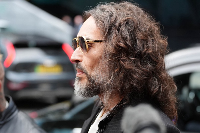All the allegations against Russell Brand from day one of rape and sexual assault trial