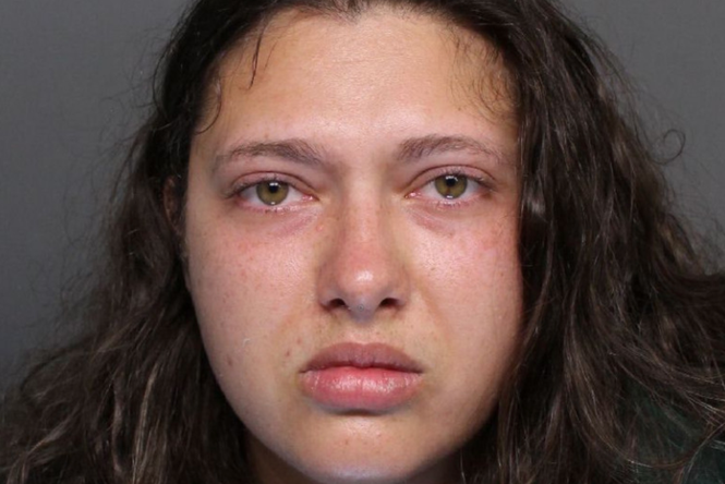 Woman stabs her toddler and husband to death at Great Wolf Lodge family water park resort